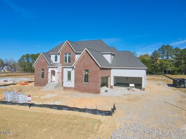 2428 Rosslare Mews Lane, Wendell, NC 27591