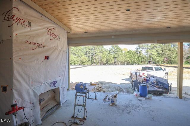 2428 Rosslare Mews Lane, Wendell, NC 27591