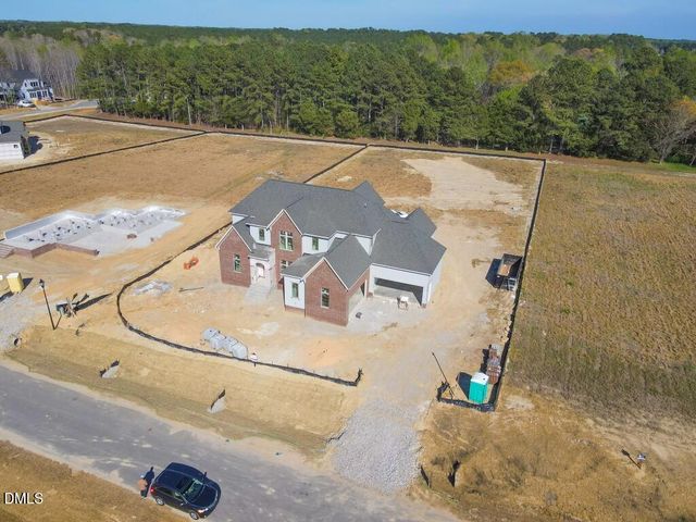 2428 Rosslare Mews Lane, Wendell, NC 27591