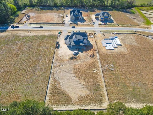 2428 Rosslare Mews Lane, Wendell, NC 27591