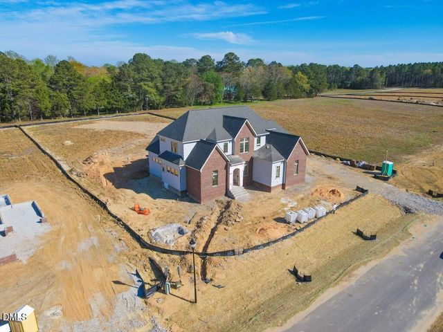 2428 Rosslare Mews Lane, Wendell, NC 27591