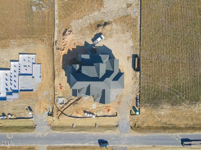 2428 Rosslare Mews Lane, Wendell, NC 27591