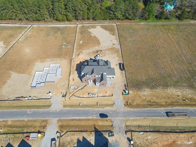 2428 Rosslare Mews Lane, Wendell, NC 27591