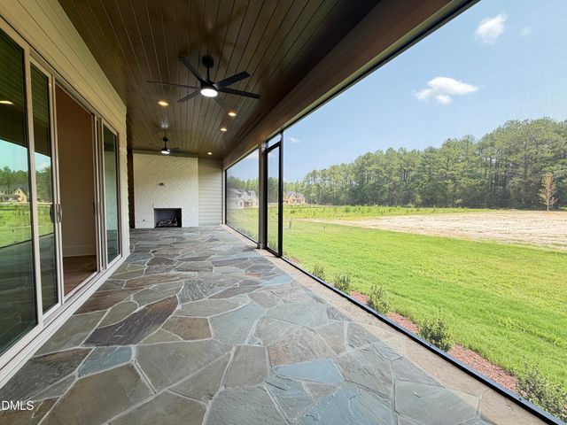 2428 Rosslare Mews Lane, Wendell, NC 27591