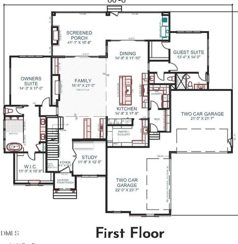 2428 Rosslare Mews Lane, Wendell, NC 27591