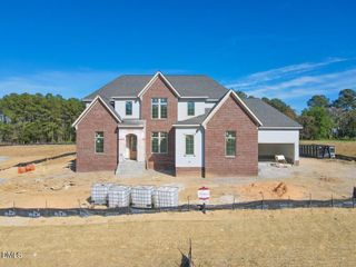 2428 Rosslare Mews Lane, Wendell, NC 27591