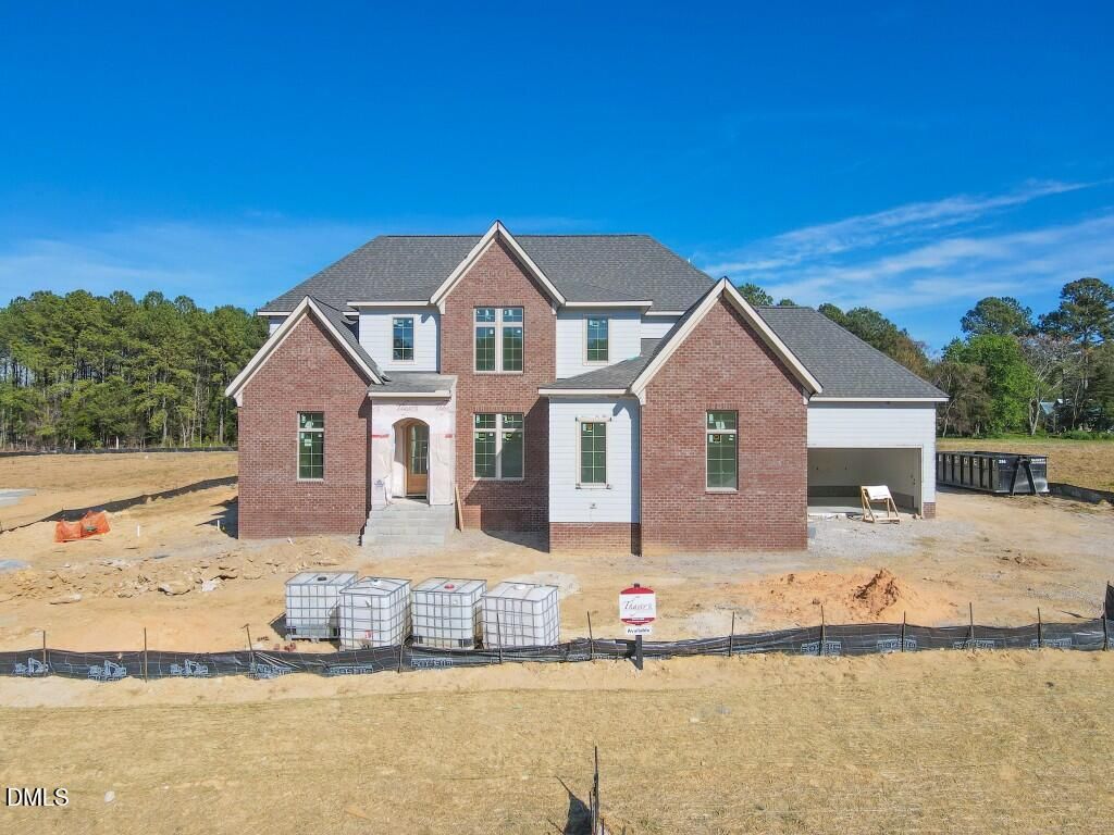 2428 Rosslare Mews Lane, Wendell, NC 27591