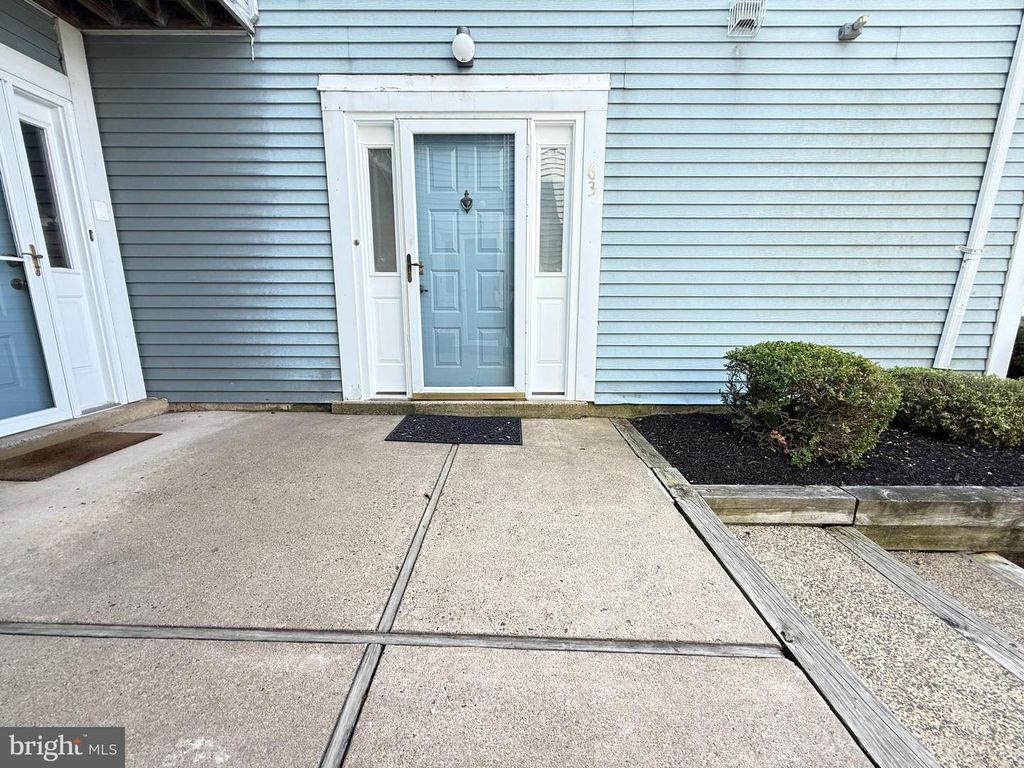 63 HILLCROFT WAY, Newtown, PA 18940
