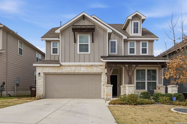 27321 Pollock, San Antonio, TX 78260