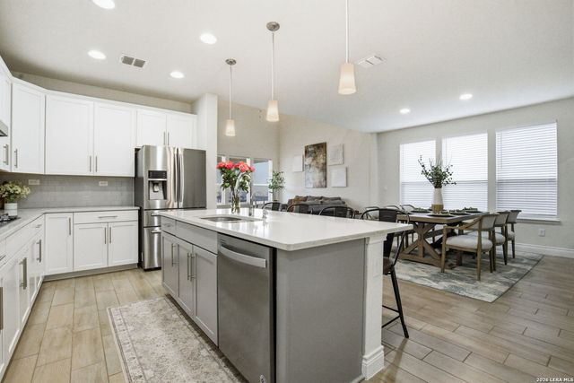 27321 Pollock, San Antonio, TX 78260