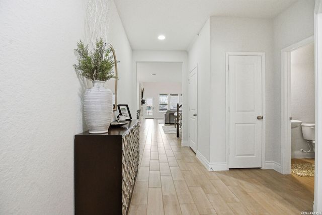 27321 Pollock, San Antonio, TX 78260