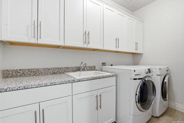 27321 Pollock, San Antonio, TX 78260