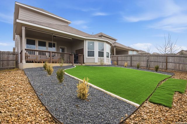 27321 Pollock, San Antonio, TX 78260