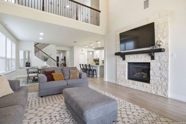 27321 Pollock, San Antonio, TX 78260