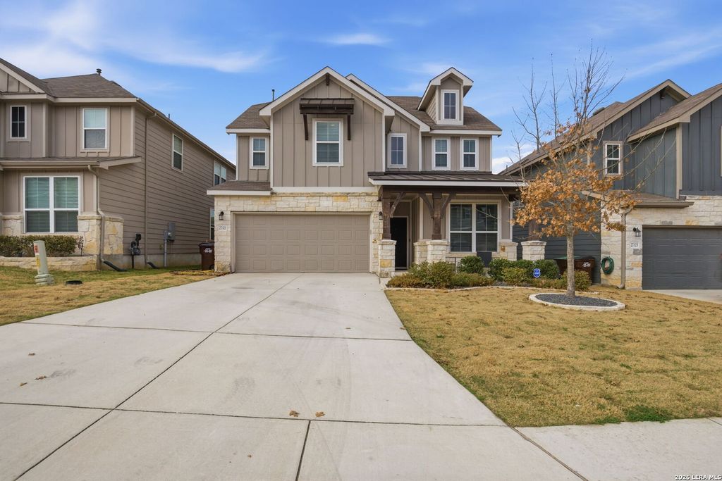 27321 Pollock, San Antonio, TX 78260