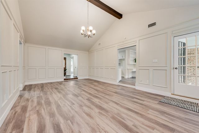 4801 Rock Ridge Court, Arlington, TX 76017