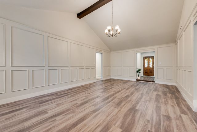 4801 Rock Ridge Court, Arlington, TX 76017