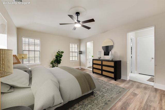 4801 Rock Ridge Court, Arlington, TX 76017