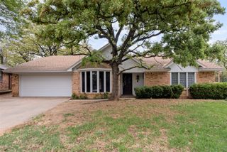 4801 Rock Ridge Court, Arlington, TX 76017