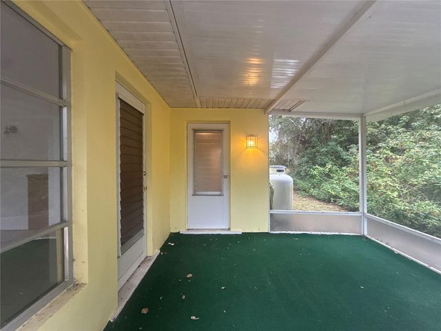 4209 KILPATRICK STREET, Port Charlotte, FL 33948