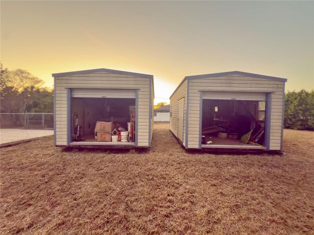 4209 KILPATRICK STREET, Port Charlotte, FL 33948