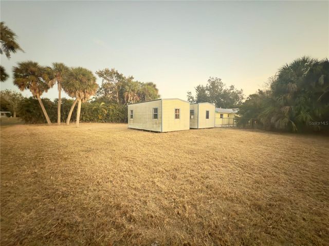 4209 KILPATRICK STREET, Port Charlotte, FL 33948