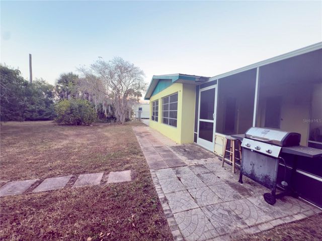 4209 KILPATRICK STREET, Port Charlotte, FL 33948