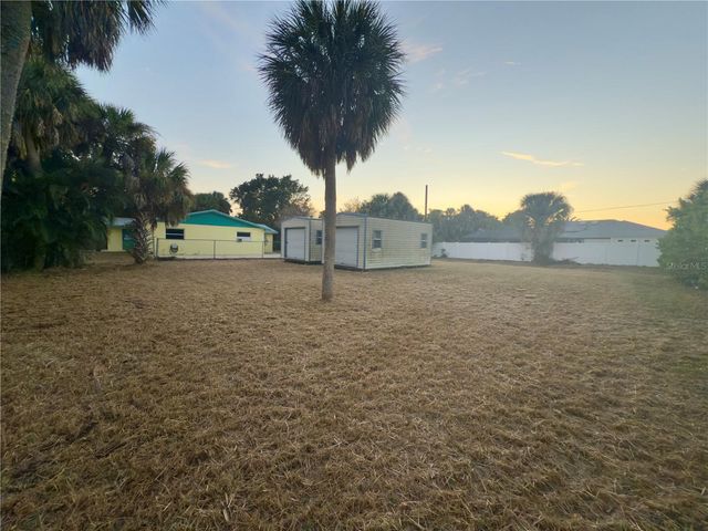 4209 KILPATRICK STREET, Port Charlotte, FL 33948