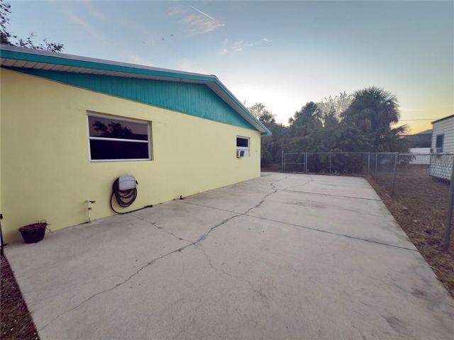 4209 KILPATRICK STREET, Port Charlotte, FL 33948