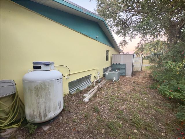 4209 KILPATRICK STREET, Port Charlotte, FL 33948