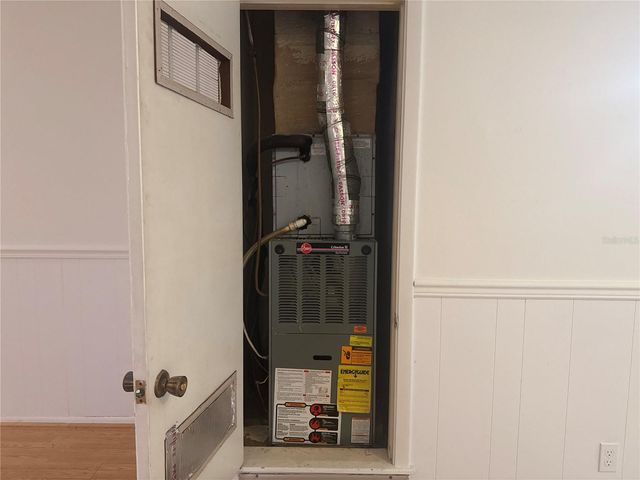 4209 KILPATRICK STREET, Port Charlotte, FL 33948