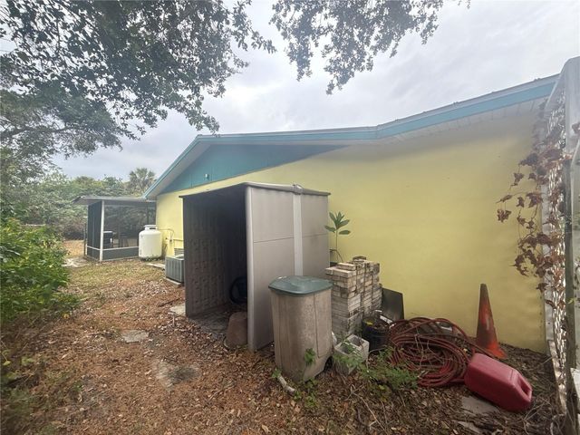 4209 KILPATRICK STREET, Port Charlotte, FL 33948