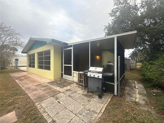 4209 KILPATRICK STREET, Port Charlotte, FL 33948