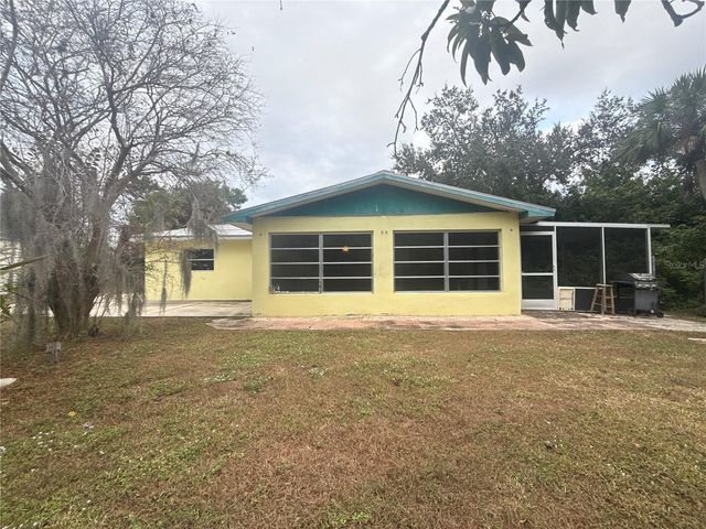 4209 KILPATRICK STREET, Port Charlotte, FL 33948