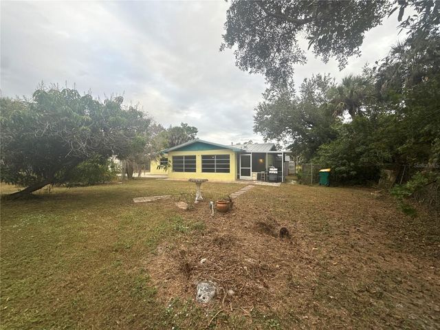 4209 KILPATRICK STREET, Port Charlotte, FL 33948