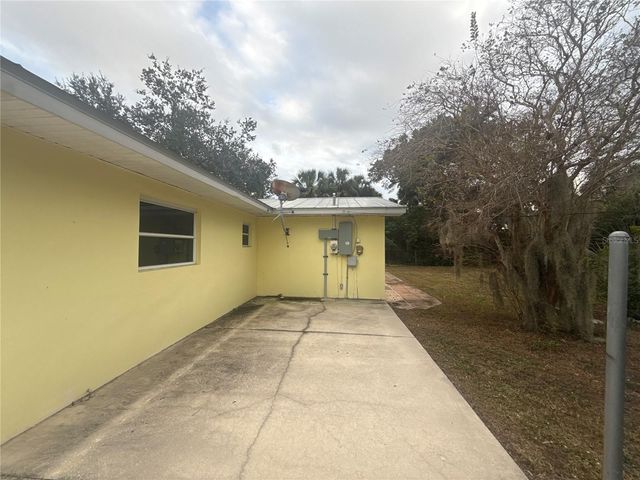 4209 KILPATRICK STREET, Port Charlotte, FL 33948