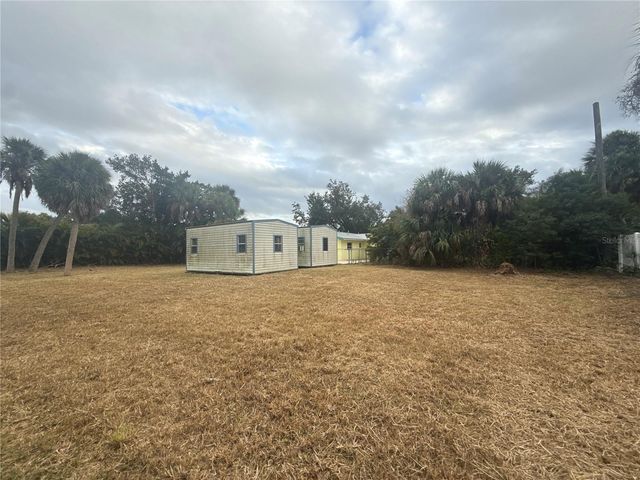 4209 KILPATRICK STREET, Port Charlotte, FL 33948