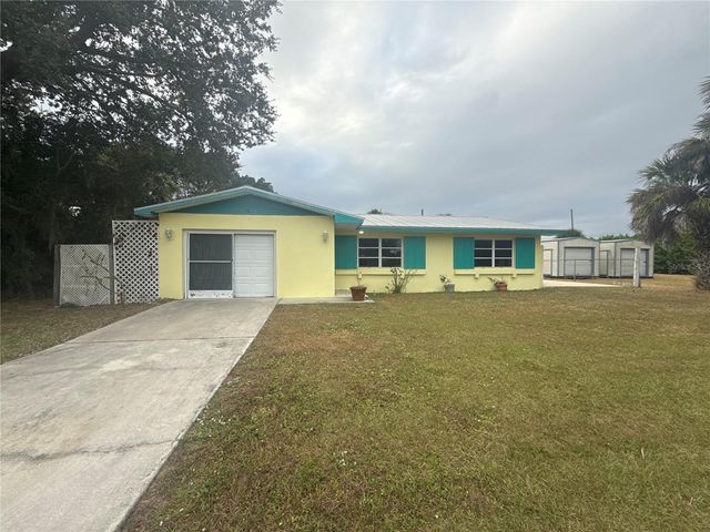 4209 KILPATRICK STREET, Port Charlotte, FL 33948