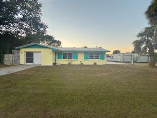 4209 KILPATRICK STREET, Port Charlotte, FL 33948