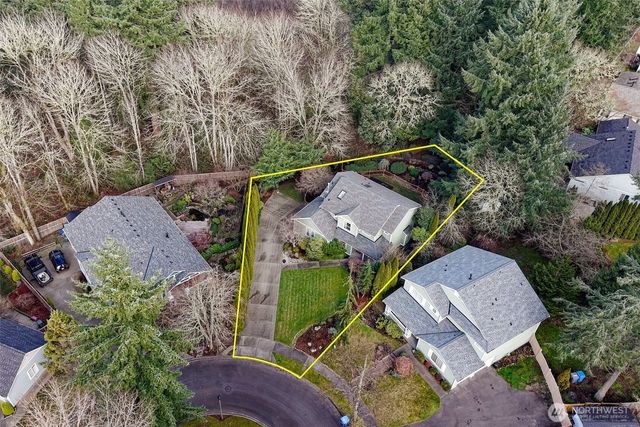 1274 O'neil Court, Dupont, WA 98327