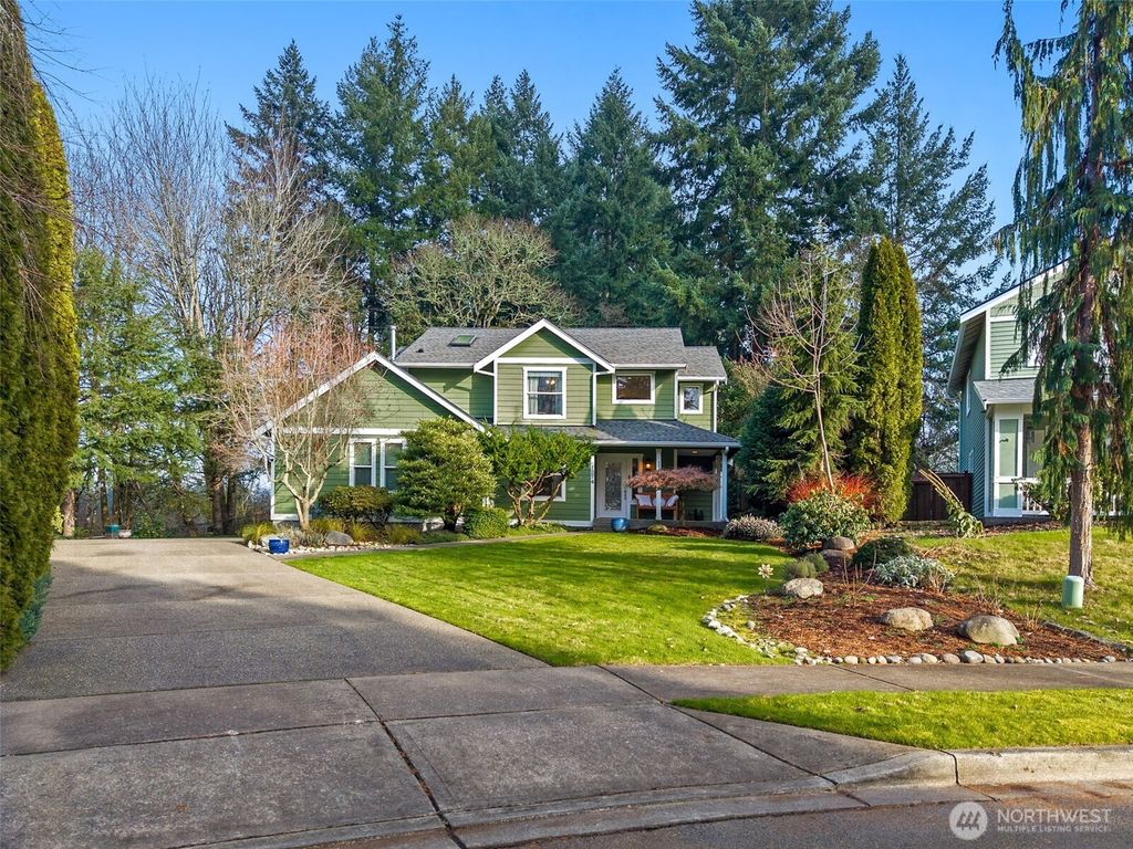 1274 O'neil Court, Dupont, WA 98327