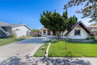 7660 El Chaco, Buena Park, CA 90620