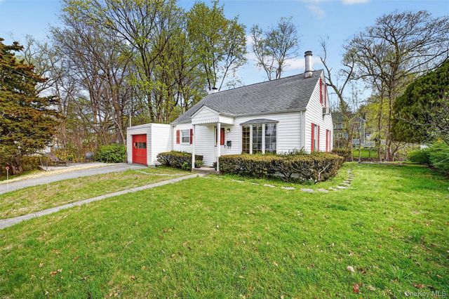 58 Whelan Avenue, Croton-on-hudson, NY 10520