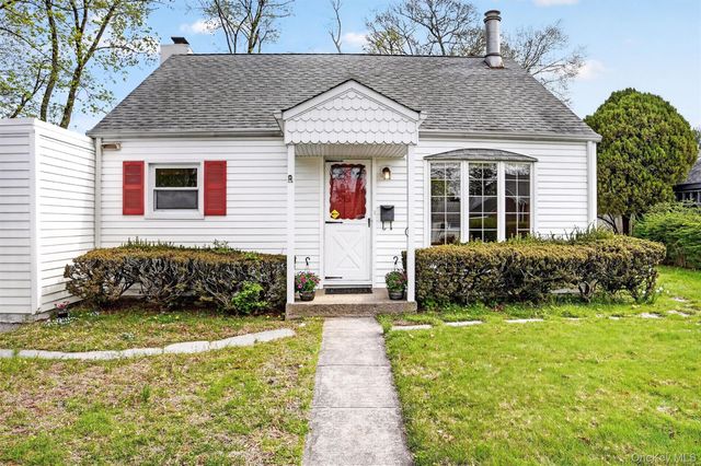 58 Whelan Avenue, Croton-on-hudson, NY 10520
