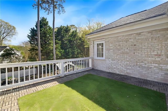 332 Woodbrook RN, Newport News, VA 23606