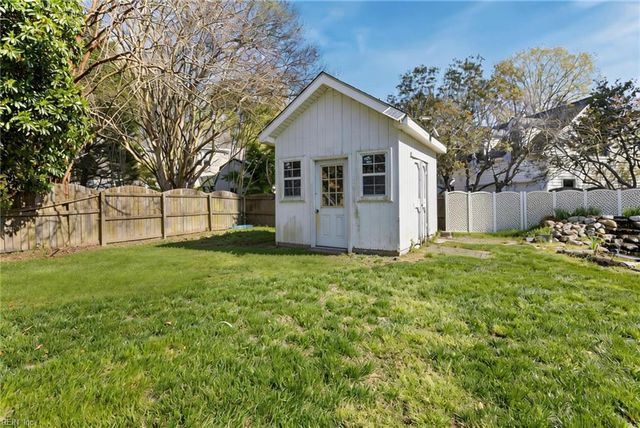 332 Woodbrook RN, Newport News, VA 23606