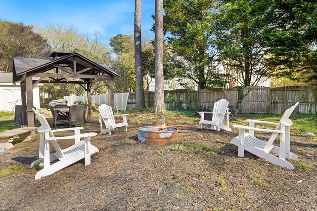 332 Woodbrook RN, Newport News, VA 23606