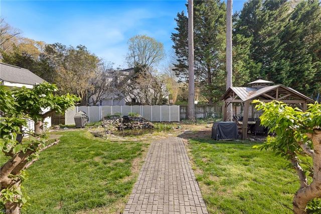 332 Woodbrook RN, Newport News, VA 23606