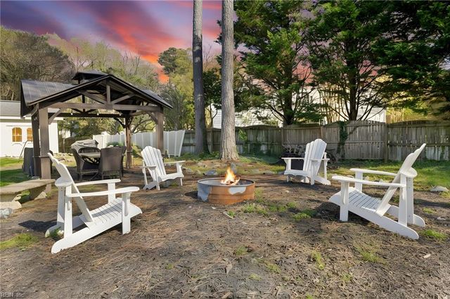 332 Woodbrook RN, Newport News, VA 23606