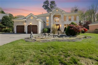 332 Woodbrook RN, Newport News, VA 23606